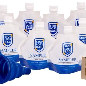 Sampler™ Artisan Kit