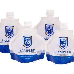 Sampler™ 4 Pack Kit