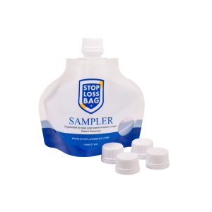 Sampler™ Extra Caps